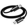 Type-C to -C OTG Sound Card Cable for Live Streaming on Huawei, OPPO, Vivo Phones