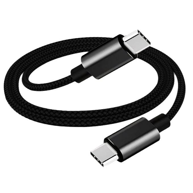 Type-C to -C OTG Sound Card Cable for Live Streaming on Huawei, OPPO, Vivo Phones