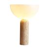 OEING Modern Nordic Marble Bedside Lamp