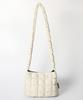 Yellowstone Vienna Cloud Bag - Beige