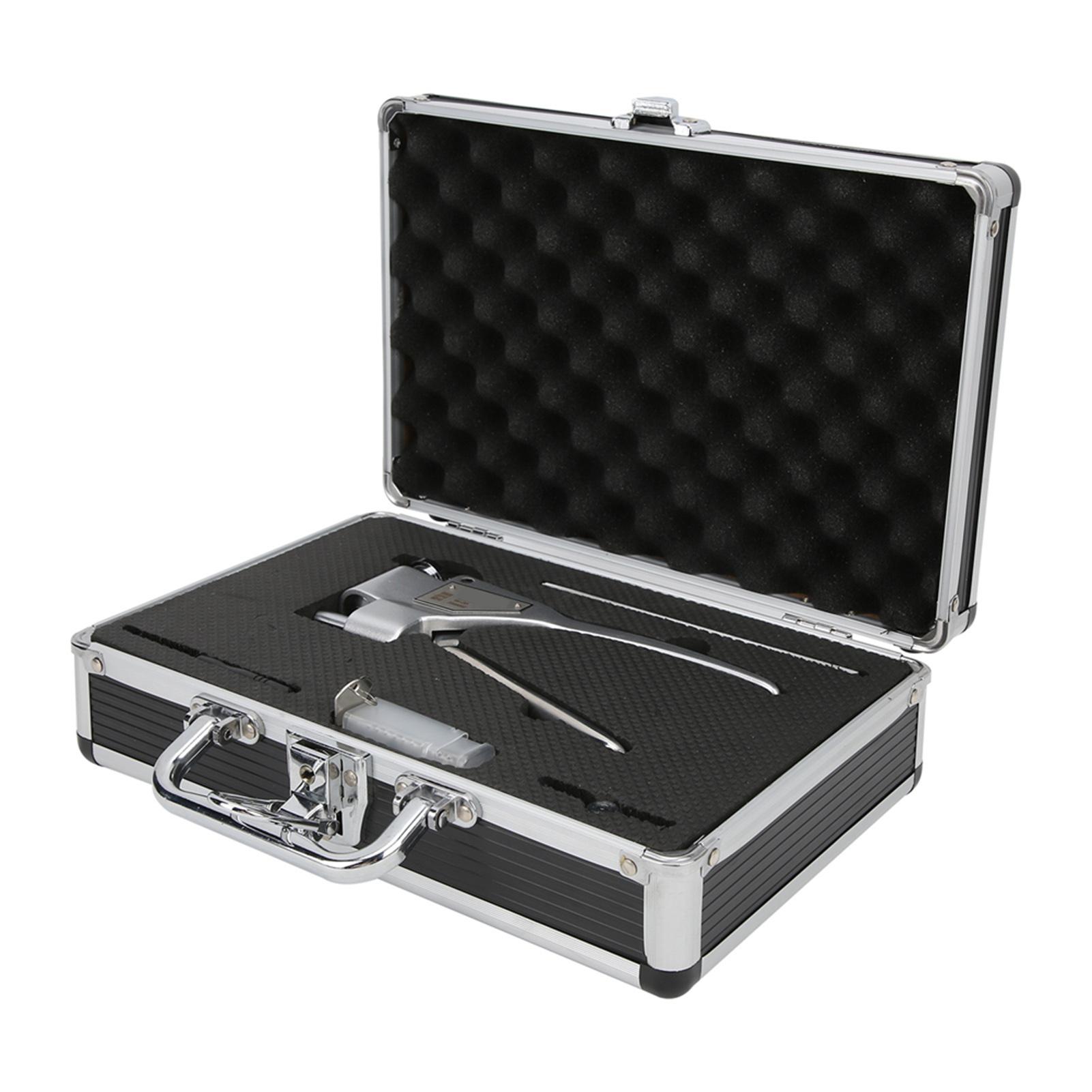 

Ч20 25110HRE Webster твердомер алюминиевого сплава портативный Webster дюрометр