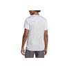 Adidas Running Sports Short Sleeve T-Shirt Men Tops White GC7868