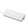 8-outlet, 5m cable