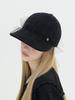 Beulaunhaes Lace Wire Cap - Tartan Check