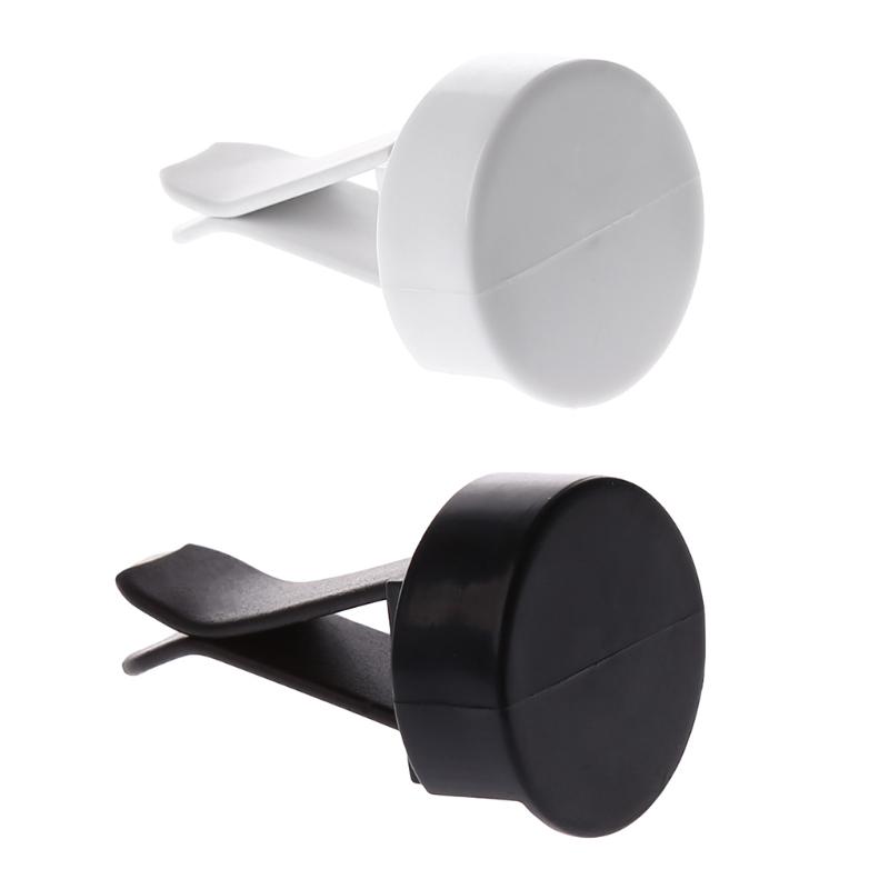 Auto Air Conditioner Car Outlet Clips Vent Clip Car Interior Decoration