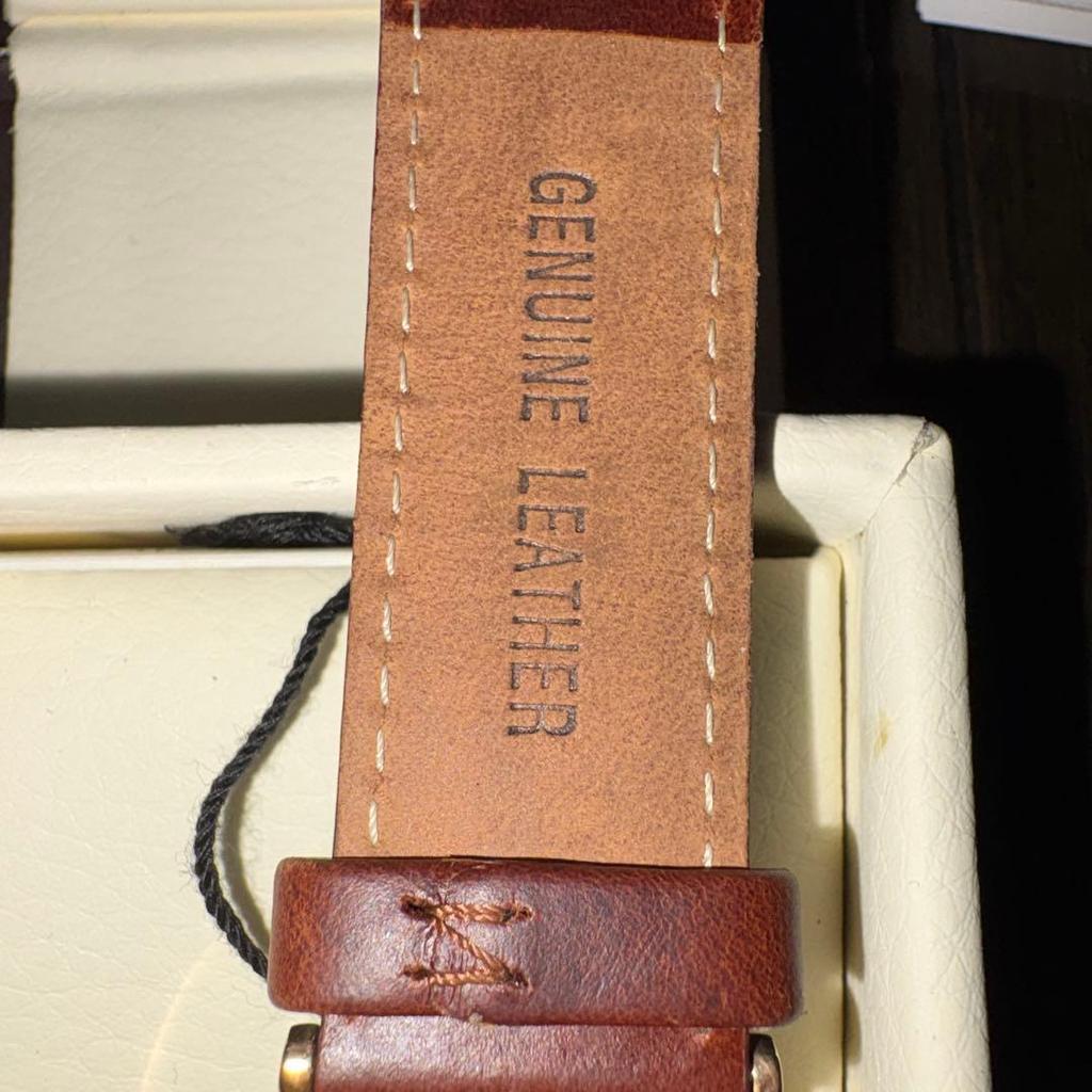 Used Daniel Wellington Classic Watch
