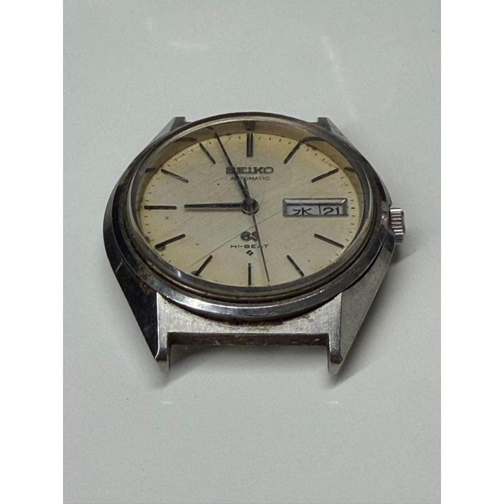 Used Grand Seiko GS 5646-7010 Automatic Medallion SEIKO