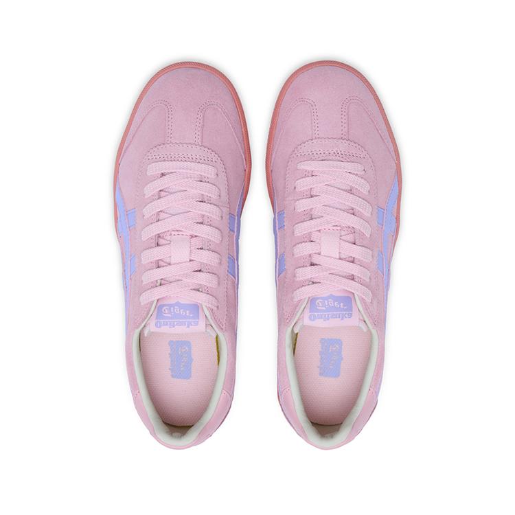 Onitsuka Tiger Tokuten Casual Shoes Unisex Pink 1183A907-703