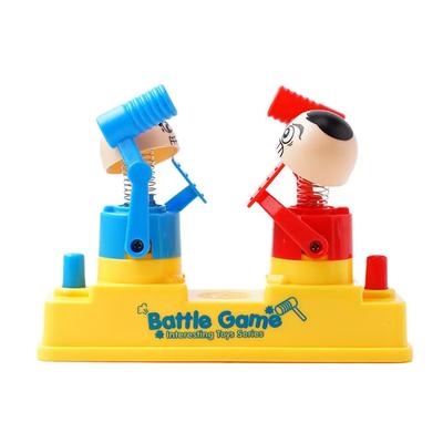 Mini Fingers Two-player Battle Games Toy Fun Parent-Child Interactive Board Game Stress Relief and Anxiety Reduction Party Games