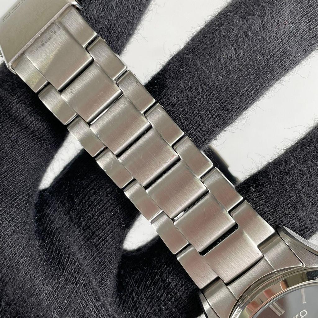 Used SEIKO Seiko Watch Solar Seiko Selection S SBPX147