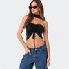 Spring And Summer New Style Unique Design, Sexy Strapless Vest Top