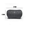 -Car Head Pillow Neck Support Auto Seat Covers Headrest For BMW Series I3 I4 G07 G06 G05 G02 G01 F48 F39 G42 G30 G20 G26 F01 F02