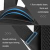 Ps5/4 Storage Bag Shockproof Dustproof Stylish Double Color Design Easy To Carry