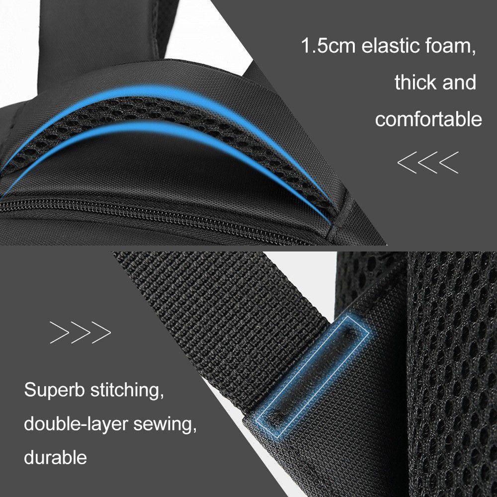 Ps5/4 Storage Bag Shockproof Dustproof Stylish Double Color Design Easy To Carry