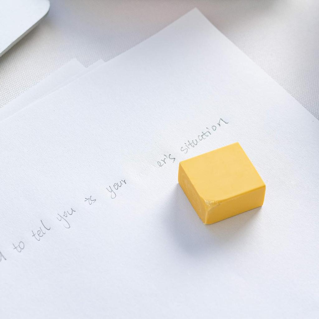 Mr. Pen Eraser Set with Kneaded Erasers, Gum Erasers and Pencil Erasers, Pack of 9