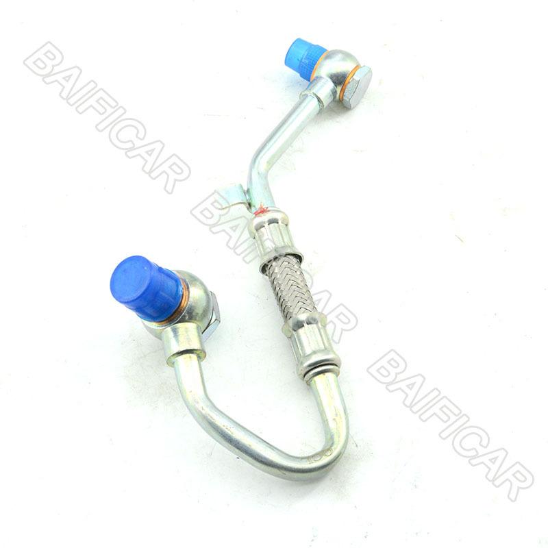 Baificar Brand New Upgrade High Quality Turbo Coolant Feed Line - Supply 68242889AA For Jeep Grand Cherokee 3.0 Ram 1500 3.0L