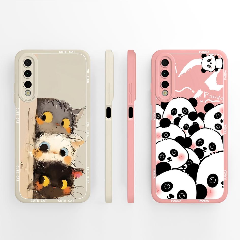 Gehäuse Für Huawei Y6 Y7 Y9 Prime 2019 Y6P Y6S Y7P Y7A Y9A Y9S Y6Pro Y7Pro Hüllen Kreative Sonnenblumen Bumper Schutz Weiches Silikon Für Huawei Hüllen