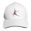 Kamila Valieva SP  Baseball Cap Designer Cap Party Hat Visor Big Size Hat Womens Hats Unisexs