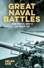 كتاب Great Naval Battles : From Medieval Wars To the Present Day