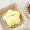 Anti-stress Squishy Watermelon Toys Slow Rising Fidget Toy Fruit Pinch Squeeze Toy Funny Stress Reliever Reduce Pressure Prop