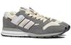Adidas Zx 530 Spezial 'Grey Burgundy' F35718