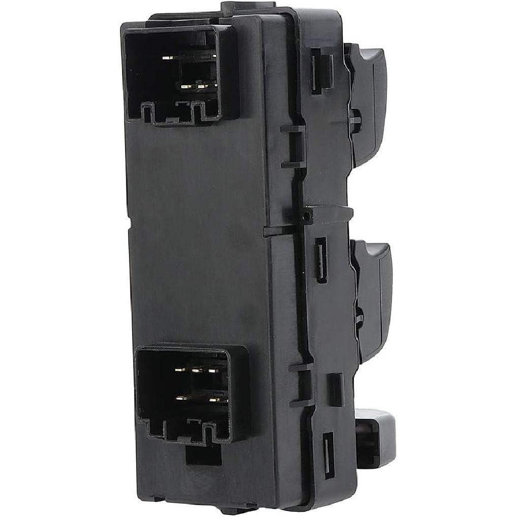 Power Window Switch,Driver Side Power Master Window Switch Fits for Ford Crown Victoria 2009-2012, Front Left OE 8E5Z-14529-AA