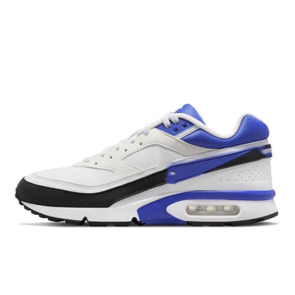 Mesh air cushion casual shoes men`s
