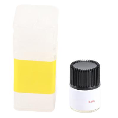 9014 Watch Oil Portable Diluted Fluid Clock Synthetic Oil for Watch Maintenance Repair 0.5ml