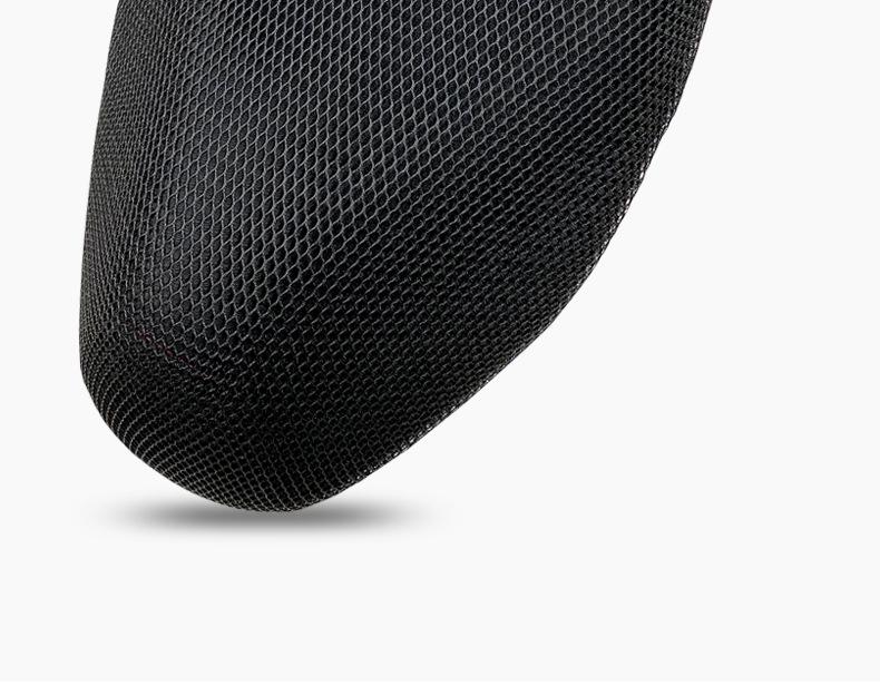 Haojue AFR125 HJ125T-27 Breathable Sun Protection Mesh Seat Cover