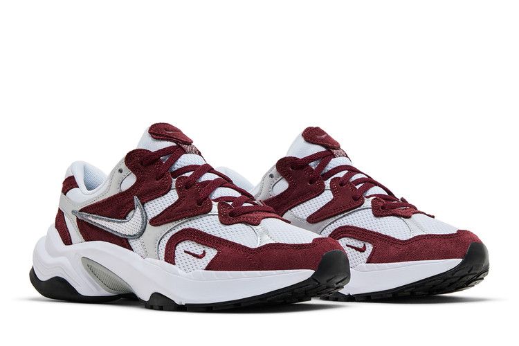 Nike AL8 Dark Team Red (Women's)
