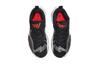 Air Jordan One Take 3 GS 'Black Grey Fog'