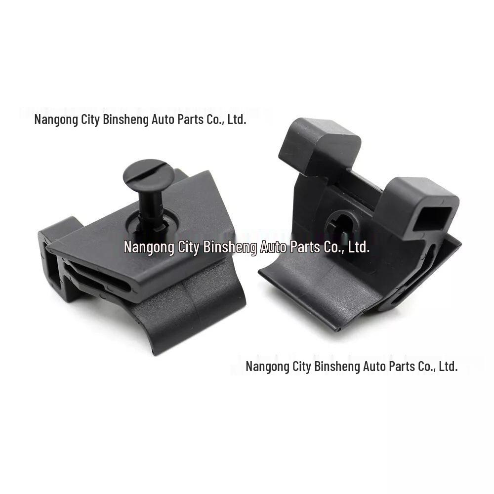 Lexus Camry Fender Fixing Clips: Part #53879-06100 47749-06010