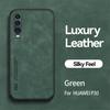Magnetic Sheepskin Leather Phone Case Galaxy A07 SM-A075F 2025 Funda Cover For Samsung GalaxyA07 4G A 07 Back Case Phone Fundas