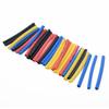 164pcs Heat Shrink Tubing Insulation Shrinkable Flame retardant Household