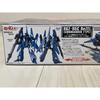Used MG 1/100 Rezel Commander Mobile Suit Gundam UC New Unassembled RGZ-95C Gunpla Bandai