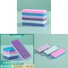 Volcano Stone Dualside Pedicure Foot File With Exfoliating Surface For Spa And Home Care