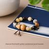 New Chinese Style High-end Single Loop Gourd Bracelet for Women