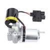ABS Pump Brake Booster Motor Assembly 47070 48010 Stable Performance Replacement for RX450h 2010 2019