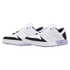 Air Jordan Nu Retro 1 Low Dongdan Men Sneakers White Black Icy-Lilac FJ7684-151