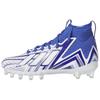 Freak 23 Comfortable Stylish Non-Slip Durable Football Shoes Men Football Shoes White Blue HP2447