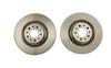 Mbd0534 Magneti Marelli Brake Disc