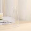 1PC Flower Arrangement Hydroponic Vase Household Flower Pot and Flower Packaging