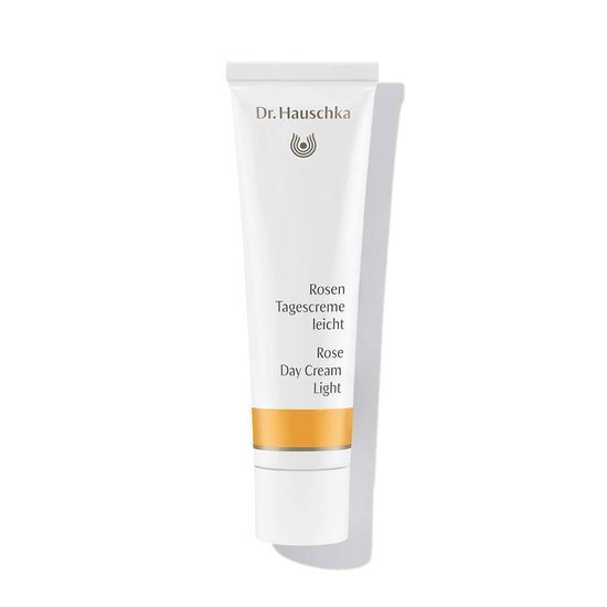 Dr. Hauschka Rose Day Cream Light 30ml