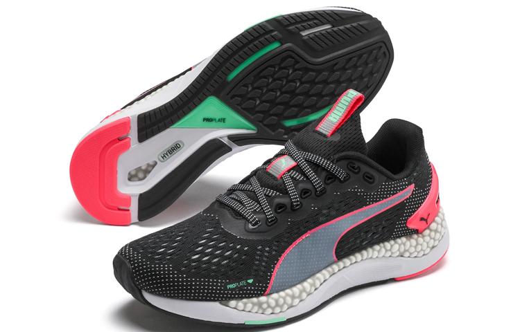 Women's Sneakers Puma Wmns Speed 600 2 'Ignite Pink'