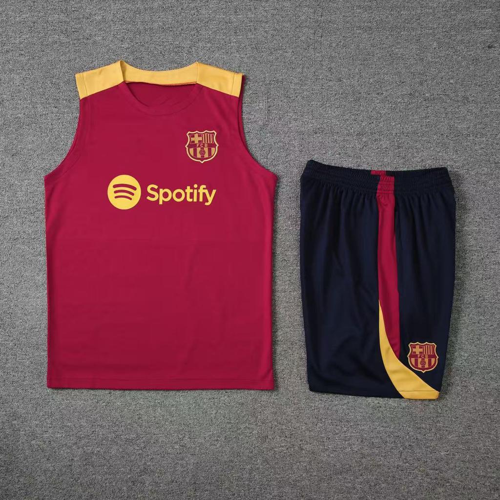 Wholesale Argentina France Portugal Brazil Real Madrid Barcelona Arsenal Breathable Sports Jerseys Vest Training Clothes