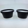 Car Speaker Waterproof Cover 6.5 Inch Weatherproof Sound Insulation Speaker Baffle For Automotive Audio Radio Stereo Sound