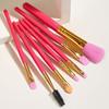 Stroke of Beauty - Set of 7: Makeup Brush