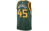 Nike Basketball Jerseys Men's Moderate Other CD7015-323