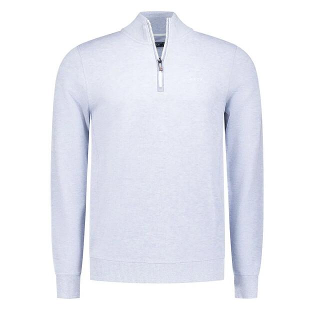 

Nza New Zealand Maxim half zip свитшот 2XL