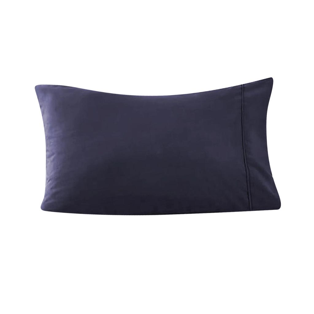 Home Pillowcase, Fresh And Breathable, Machine Washable, Soft And Comfortable, Envelope Closure, Ideal For Those Who Sleep Well.
